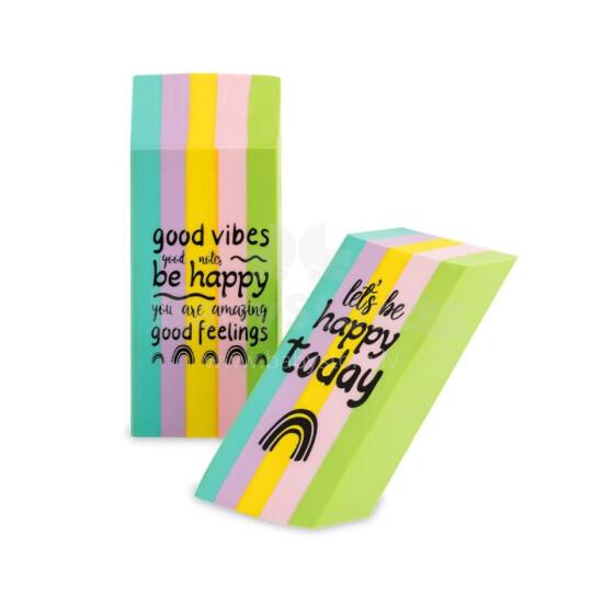 Good Feelings - Trintukas XXL (1 vnt., 2 dizainai)