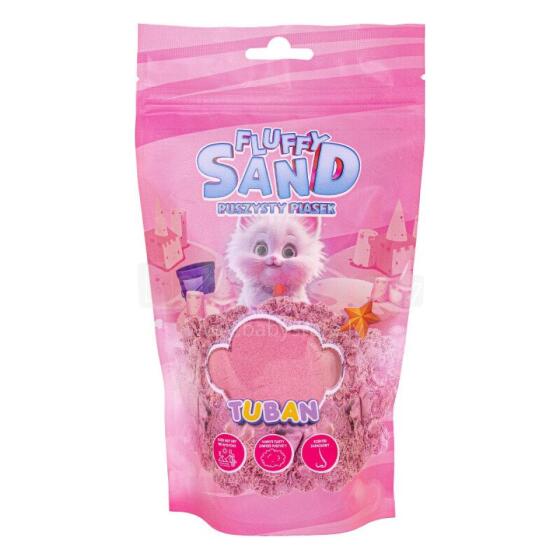 Purus smėlis - Rožinė (90 g)