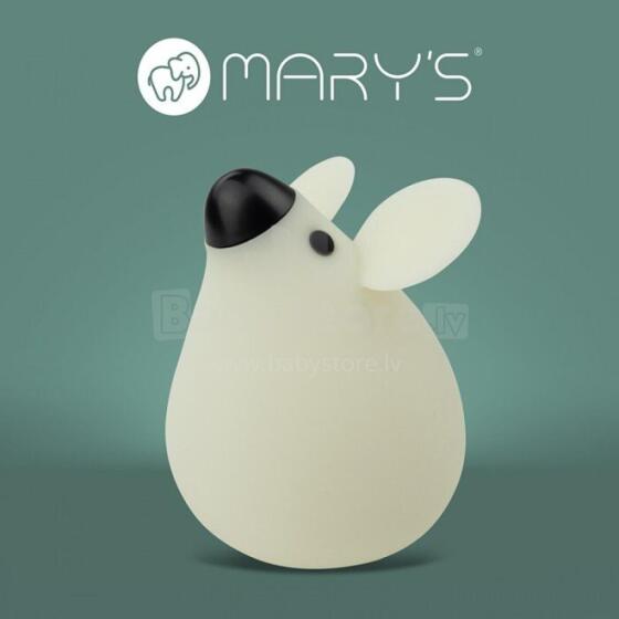 MARY'S LED Night light - Mouse