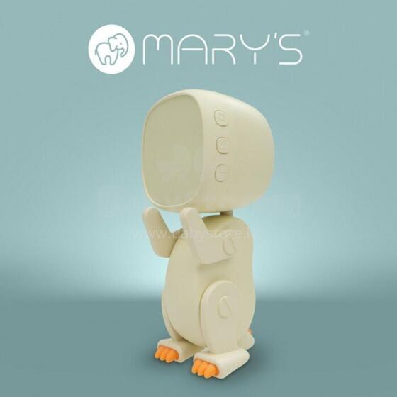 MARY'S Žadintuvas - Dinozauras