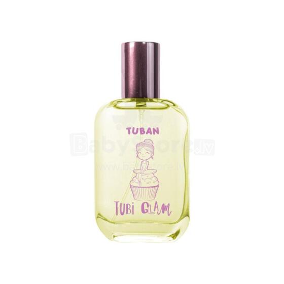 Tubi Glam - Детские духи - Милая девочка