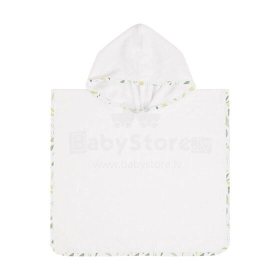 ALBERO MIO Poncho Baby E002 Piknikas