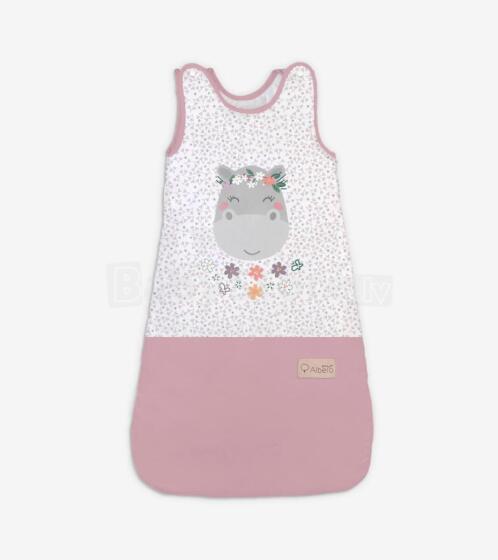 ALBERO MIO Miegmaišis Animals&amp;Love A001 HIPPO