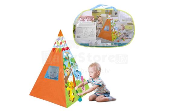 STRAIPSNIS 155185 TIPI palapinė