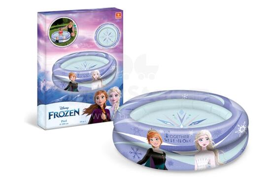 STRAIPSNIS 169108 FROZEN 2 Baseinas