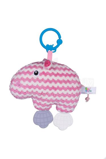 BALIBAZOO BB 80426 Hippo pakabukas