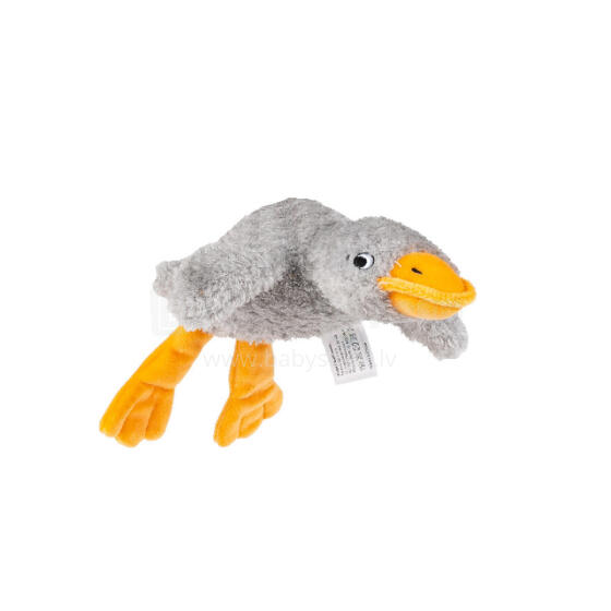 BALIBAZOO BB 82402 Sensorinė pilka žąsis