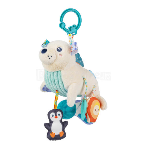 BALIBAZOO BB 82429 Sonia Seal Pakabukas