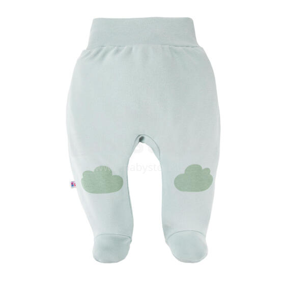 EWA 731692 MELLOW Miego kostiumas mint 50