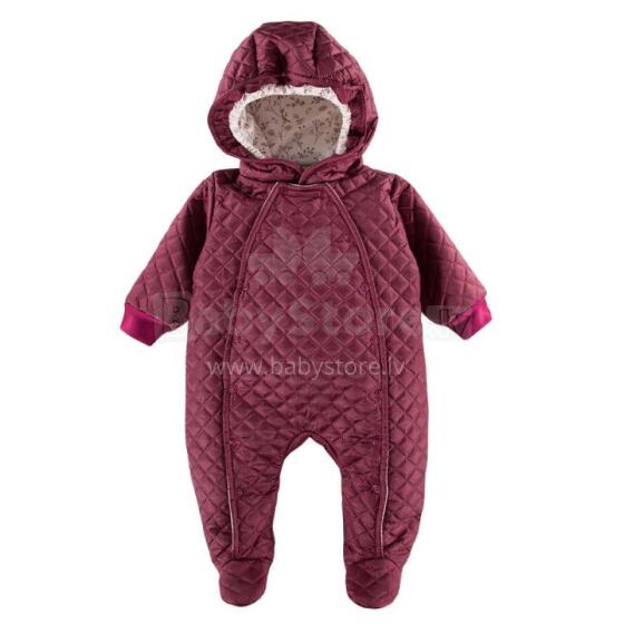 EWA 788191 Kombinezonas BLOOM pico.burgundy 56