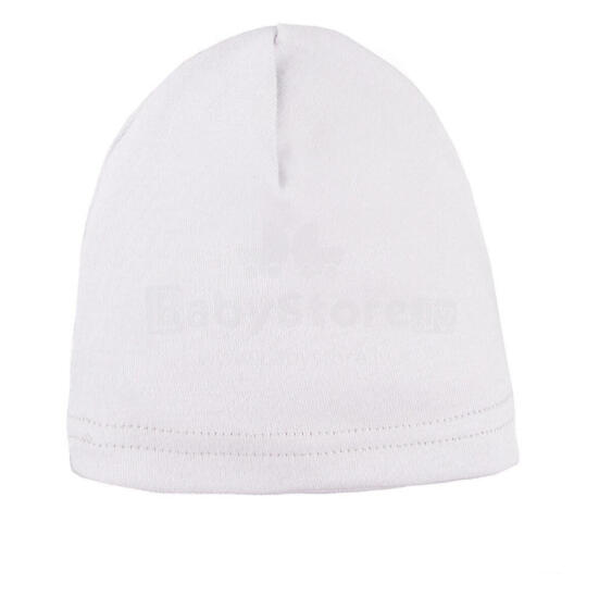 EWA 906410 Smurfette Hat white 050