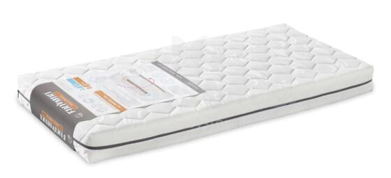 FIKI MIKI Čiužinys LUX Prestige Line 120x60x11.5