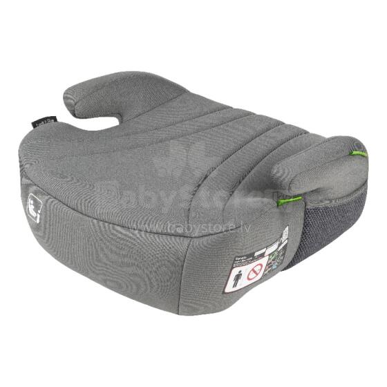 Lionelo Luuk i-Size GREY autokėdutė