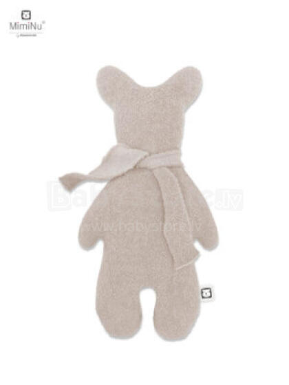 KIECZMERSKI Teddy meškiukas KRZYŚ termofrotte mielas žaislas