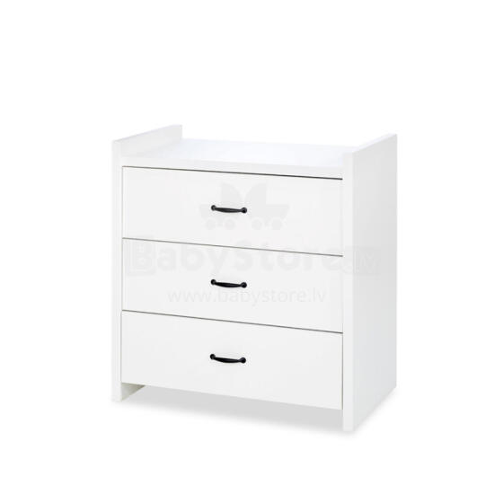 Klups Amelia Art.233068 White