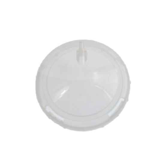 Lansinoh Breast Pump Dust Cover Art.53410 Apsauginis krūties pompos dangtelis