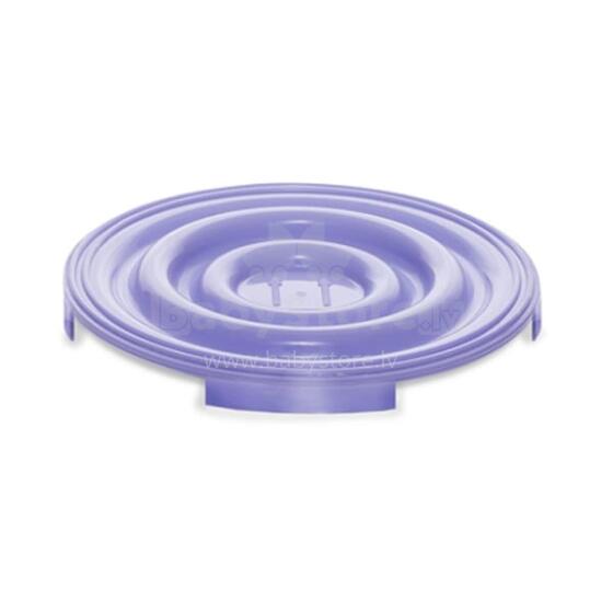 Lansinoh Diaphragm Art.53402 Dviejų pakopų elektrinių krūties pompų membrana