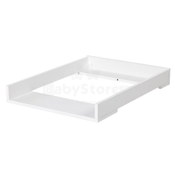Klups Art.233199 Changing mat white