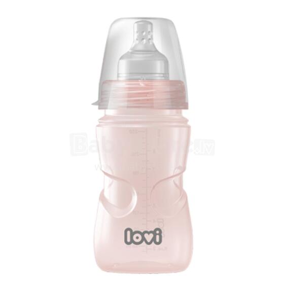 LOVI 21/563 Bottle Trends 250ml rožinis