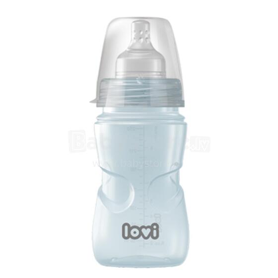 LOVI 21/563 Bottle Trends 250ml žalias
