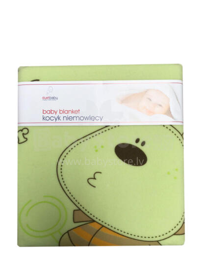 MARINI 028 Baby Love antklodė 75x85 AKCIJA!*