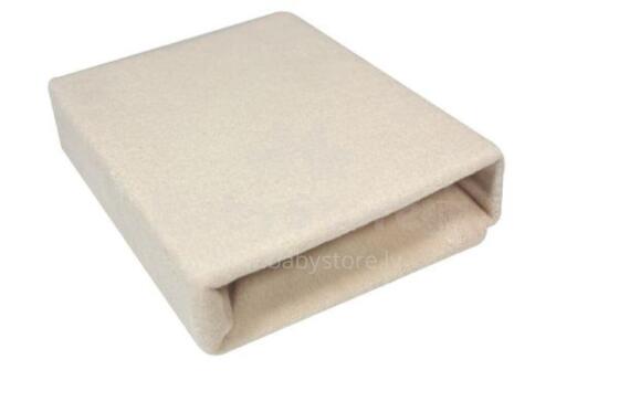 MARINI 113 Waterproof terry sheet 120x60