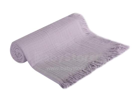 MARINI 681 Muslin antklodė 4W 110X120 cm