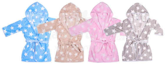 MARINI 809 CORAL bathrobe 3D PRINT 116-122