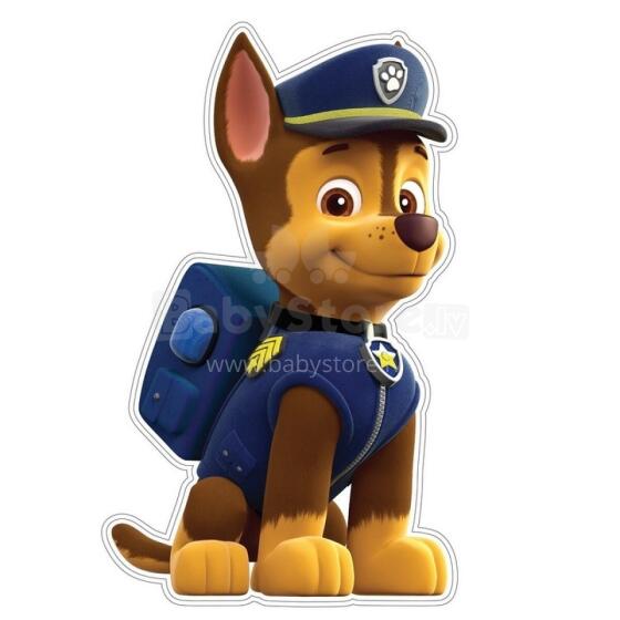 MARKO SRPP-004 Smulki sienų apdaila PAW PATROL CHASE