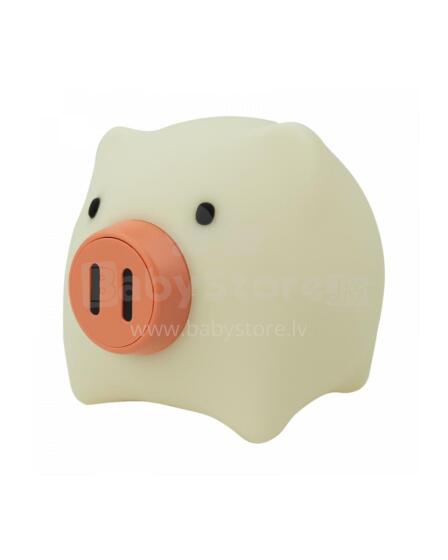 MARY'S MW20726 Pig LED naktinė lemputė