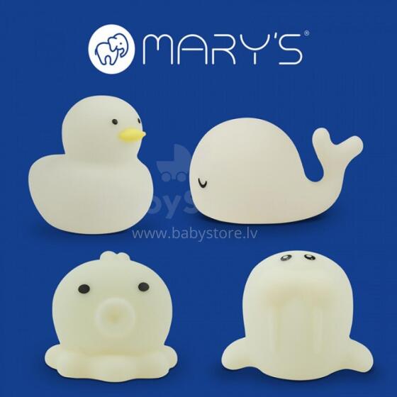 MARY'S MW61047 RGB jūros vonios rinkinys