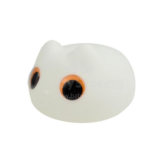 MARY'S MW61097 LED naktinė lemputė Kitty