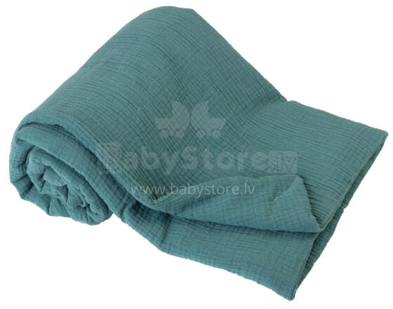 MATEX antklodė MUSLIN 75x100 TB0370_34