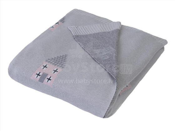 MATEX antklodė PATTERN bambuko 80x100 cm [TB0368_03]