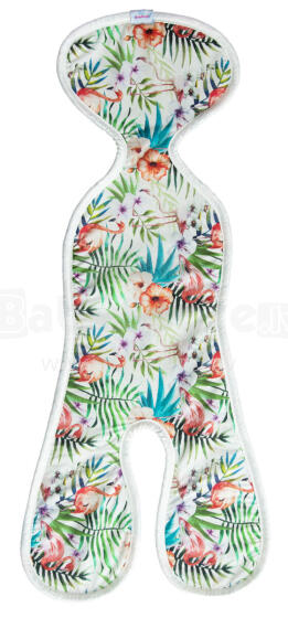 MATEX slėgį mažinantis padas PADDI'X 9-18 kg [TB0309_05]liepsnojantis