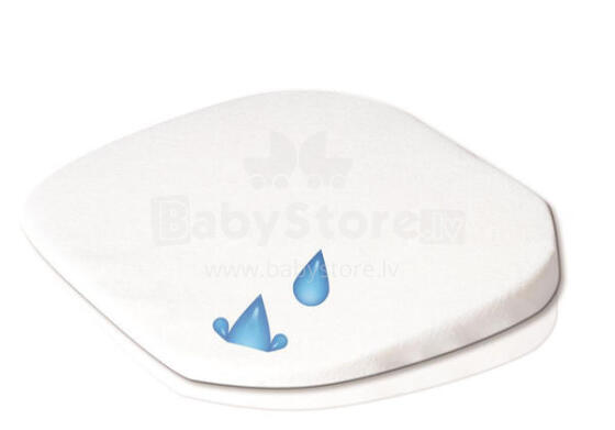 MATEX pagalvė 36x36 WEDGE Original [TB0399_01]