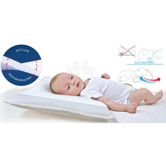 MATEX Baby pillow Aero3D 36X27 [TB0328]