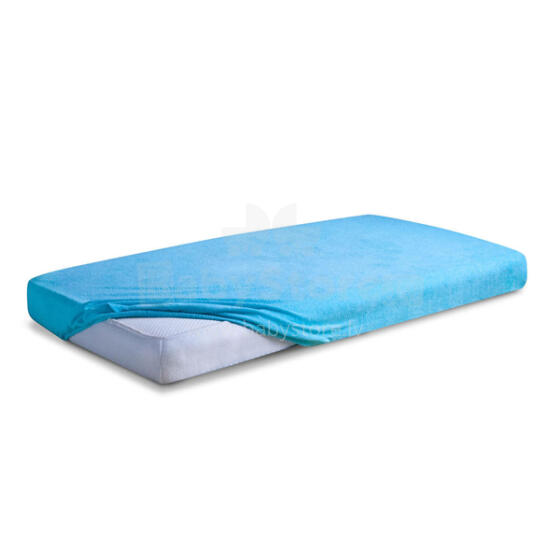 MATEX FROTTE PREMIUM paklodė 60x120 [TB0025_31] turkis