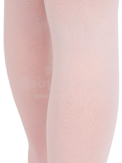NOVITI RM002-G-01 Lycra tights 20 den white 128/134