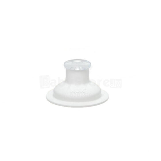 NUK 255252 silikoninis sportinis kandiklis