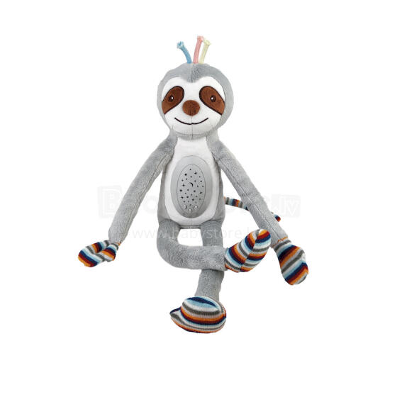 SMILY PLAY SP84937 TULI LULI draugas Sloth