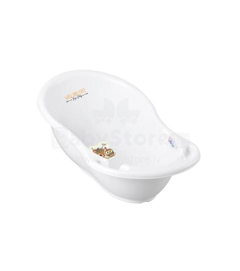 TEGA DZ-004-103-JELONEK vonia 86 cm LAUKINIAI VAKARAI