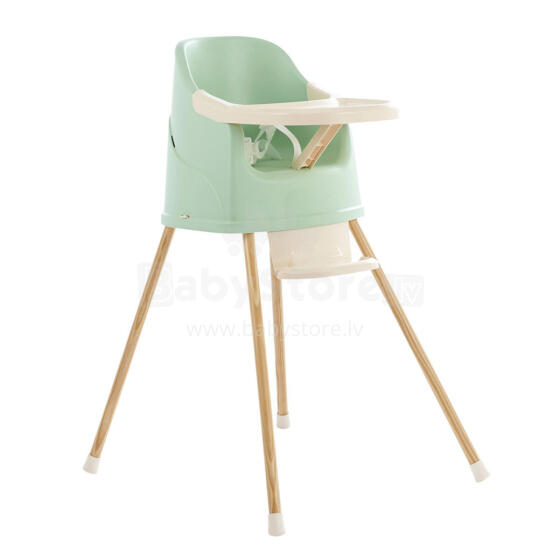 THERMOBABY YOUPLA maitinimo kėdutė mėtų*