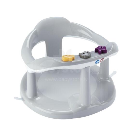 Thermobaby Aquababy Art.234256 Grey Vonios sėdynė