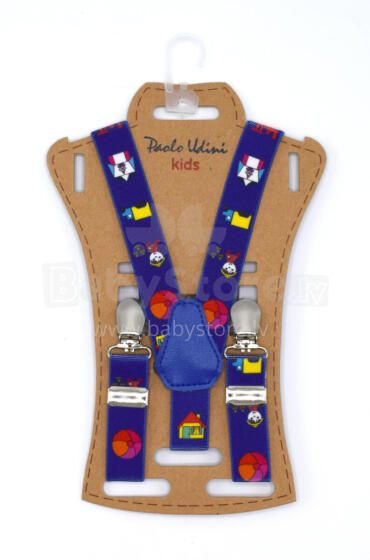 TOPGAL 040159 Dviejų krypčių diržų padėklas