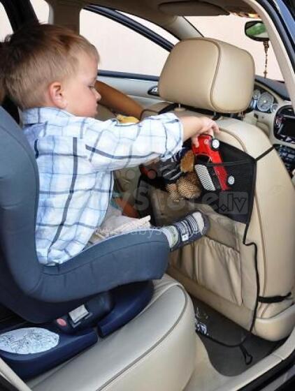 TOPGAL 101256 Vidutinė automobilio apsauga