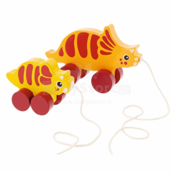 TREFL 61591 Triceratops AKCIJA 2+1 NEMOKAMA