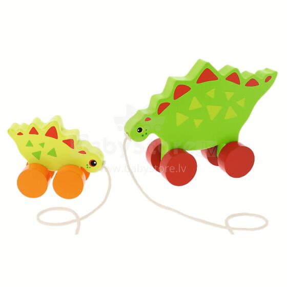 TREFL 61593 Stegosaurus AKCIJA 2+1 NEMOKAMA