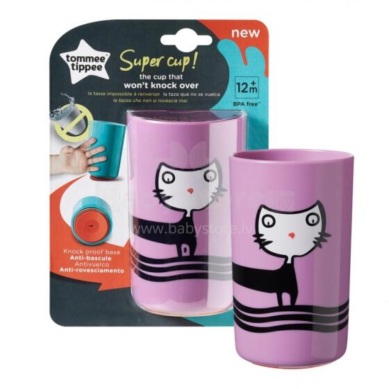 TT 44720311 SUPER TAURĖ 300 ml 12+ violetinė AKCIJA 1 + 1 nemokamai!