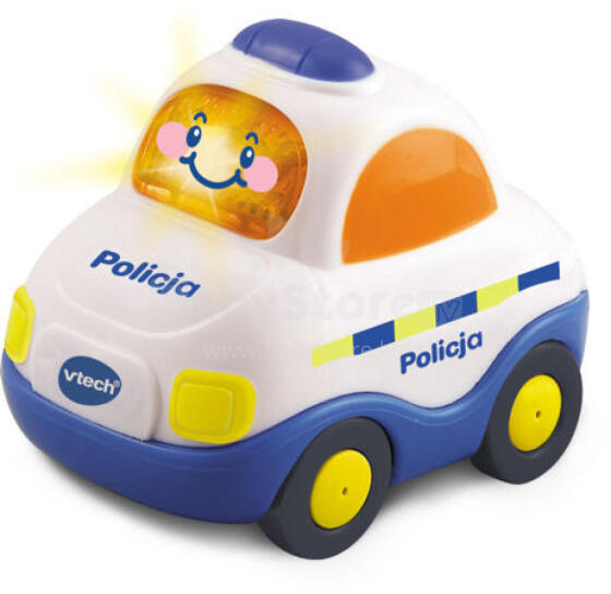 VTECH 60557 policijos automobilis